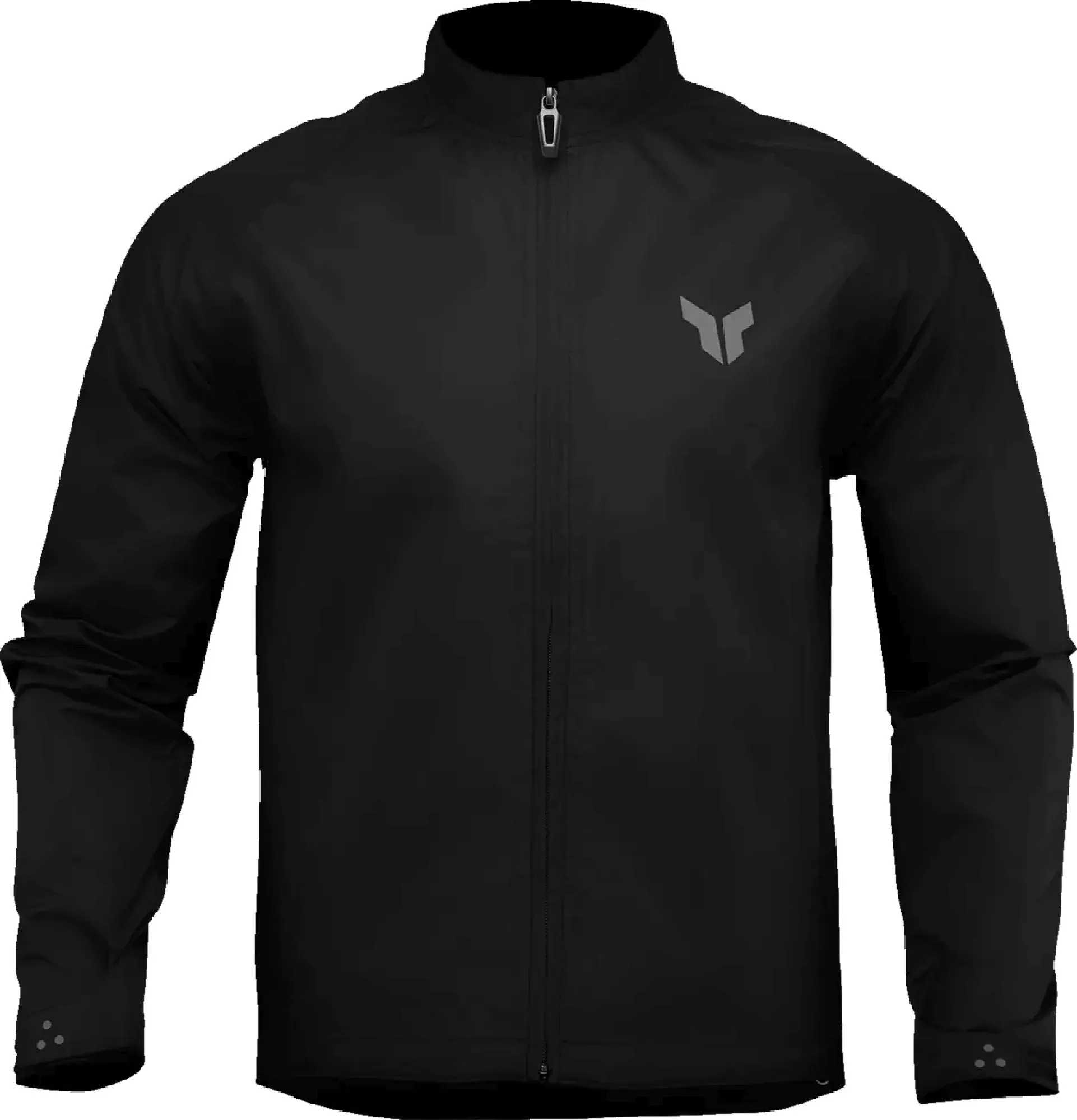 Thor Pack 2026 wasserabweisende Textiljacke, blau, Größe M für Männer