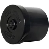 Be Cool BCKALKF001 Ersatz-Filter Schwarz