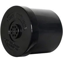 Be Cool BCKALKF001 Ersatz-Filter Schwarz