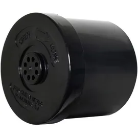 Be Cool BCKALKF001 Ersatz-Filter Schwarz