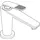 Hansgrohe Citterio C Einhandmischer Chrom