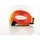 Red Bull Spect EYEWEAR BENT/Goggles Snow Goggle BENT-01REX