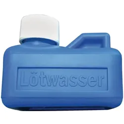 FELDER Behälter blau ( 4000872762 )
