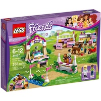 LEGO Friends 41057 - Große Pferdeschau