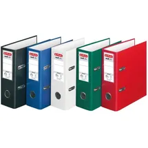 Herlitz maX.file protect DIN A5 10 St.