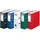 Herlitz maX.file protect DIN A5 10 St.