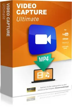 Video Capture Ultimate