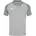 Poloshirt Damen soft grey/steingrau 42