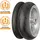 Continental ContiRaceAttack 2 Medium REAR 180/60 R17 75W TL