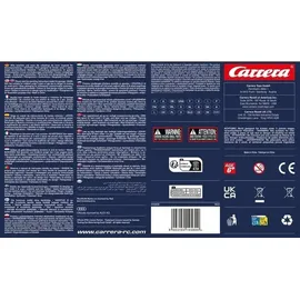 Carrera RC 2,4GHz ABT Red Bull Audi R8 LMS GT3 evo