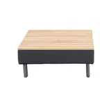 MWH Das Original MWH Modularo Loungetisch 83 x 83cm