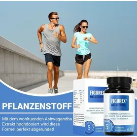 FIGUREX Shape Kapseln 120 St.