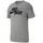 Sportswear JUST DO IT Herren 063 dk grey heather/black M