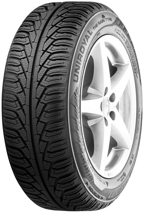 Uniroyal MS Plus 77 M+S - 145/70R13 71T - Winterreifen