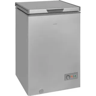 GGV Exquisit GT100-330E silber