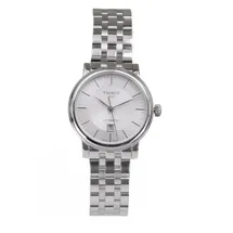 TISSOT Carson Automatik Edelstahl 30 mm T1222071103100