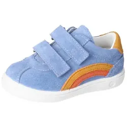 PEPINO Lauflernschuh Lenno cloud/fanta (mittel), 28