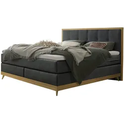 Boxspringbett HASENA VILLA