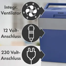 Bomann KB 6012 CB