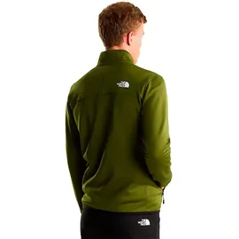 The North Face Crest Jacke (Größe L