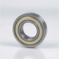 FAG Rillenkugellager 6308 -C2Z