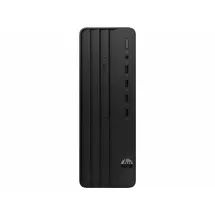 HP Pro Desktop-PC i3-14100 4,3 GHz 16 GB RAM 512 GB SSD Windows 11 Pro