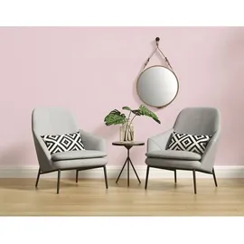 A.S. Création Vliestapete Attractive 53 cm x 10 m 303219 Rosa
