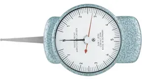 HOLEX Federwaage 5 N