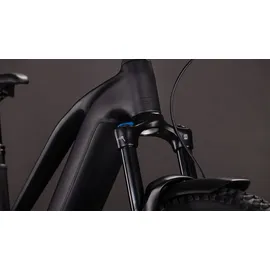 Cube Reaction Hybrid Pro 800 FE Trapez blackline L