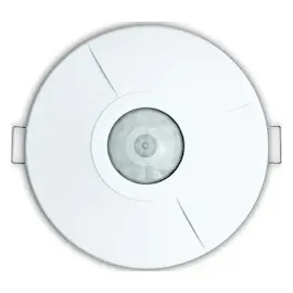 Busch-Jaeger Wächter Präsenz tech BasicLINE