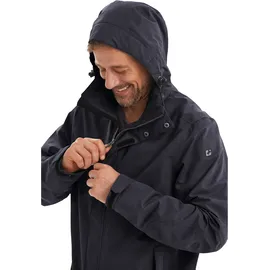 KILLTEC Xenios Herren Schwarz XXL