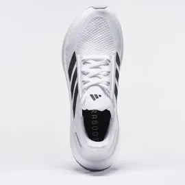 adidas Ultraboost 5X Herren Cloud White / Core Black / Halo Silver 42
