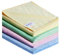 Floorstar Microfasertuch 