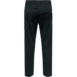Only & Sons ONSLINUS Schwarz S