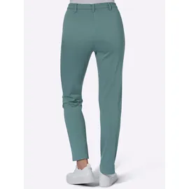 Sieh an! Jeans in jade | Gr.: 38