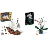 LEGO Creator 3in1 Piratenschiff 31109