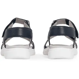 VITAFORM Sandale Damen Schwarz 40