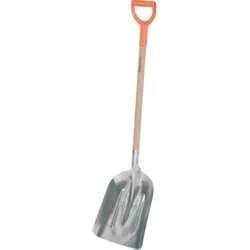 Fiskars Korn- und Schneeschaufel
