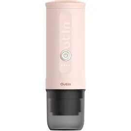 outin Nano Rosenquarz