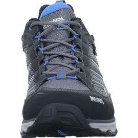 MEINDL Activo GTX Herren Anthrazit/Ozean 42