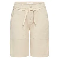 Gang 94NICA WORKER SHORTS Beige 26