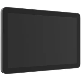 Logitech Tap Scheduler Purpose-Built Scheduling Panel for Meeting Rooms