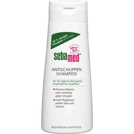 Sebamed Antischuppen Shampoo 200 ml