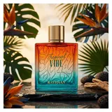 Rayhaan Tropical Vibe Eau de Parfum 100 ml