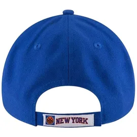 New Era The League 9Forty Cap blau One Size