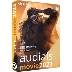 Audials Movie 2023