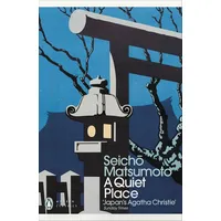 Penguin Books Ltd A Quiet Place