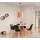 Living Walls Vliestapete LIVING WALLS "Hygge", beige (beige creme), B:0,53m L:10,05m, Vinyl, Vlies, Tapeten, Struktur Tapete einfarbig Tapeten Wohnzimmer Schlafzimmer Küche Design