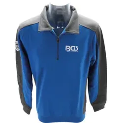 BGS BGS® Sweatshirt 90047, Größe 3XL