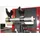 KS Tools Universal Federspanner mit Fangseil und Schraubstockhalter